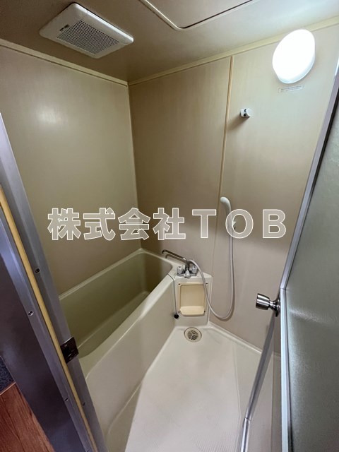 バス・シャワールーム　※別号室同間取り参考写真