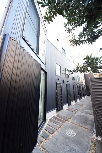 建物外観　★住環境良好★