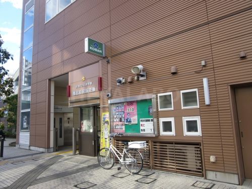 警察署・交番　椎名町駅前交番（警察署・交番）まで149m