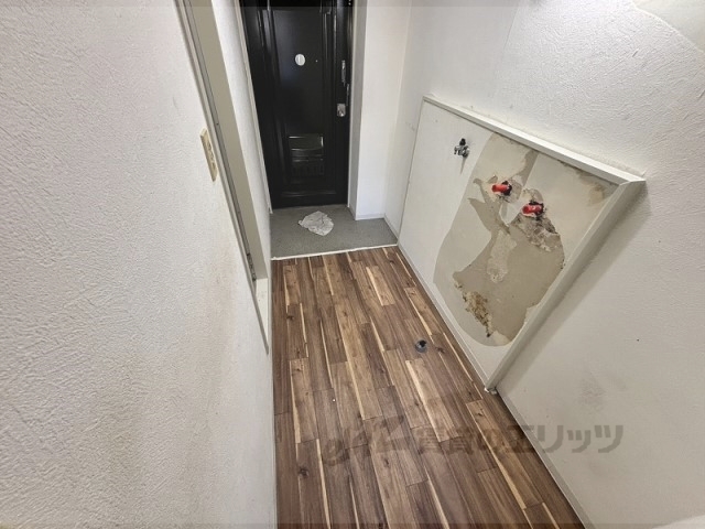 その他部屋・スペース　廊下