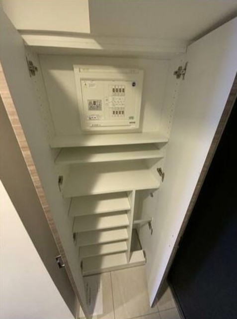 その他　シューズボックス