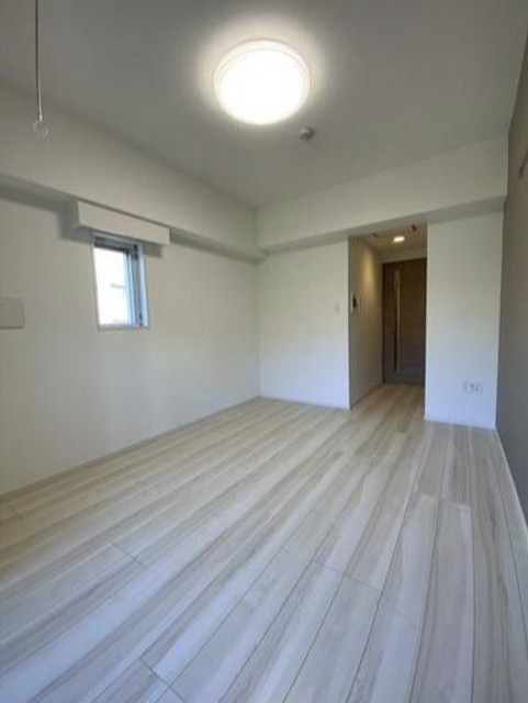居室・リビング　きれいなお部屋