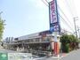 コンビニ　東武ストア船橋南本町店（コンビニ）まで550m