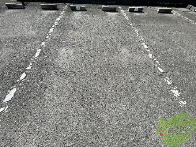 駐車場　駐車場その他