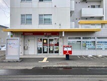 郵便局　東月寒郵便局（郵便局）まで1330m
