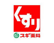 ドラックストア　スギ薬局 長良町店（ドラッグストア）まで1144m