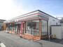 コンビニ　セブンイレブン長浜八幡東町店（コンビニ）まで180m