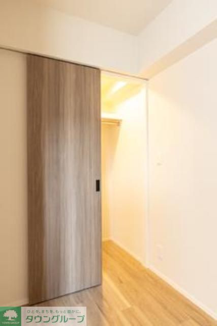 収納　※写真は同タイプ住戸です。