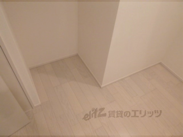 その他部屋・スペース　冷蔵庫置場