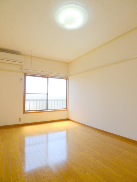 その他　陽当り良好です