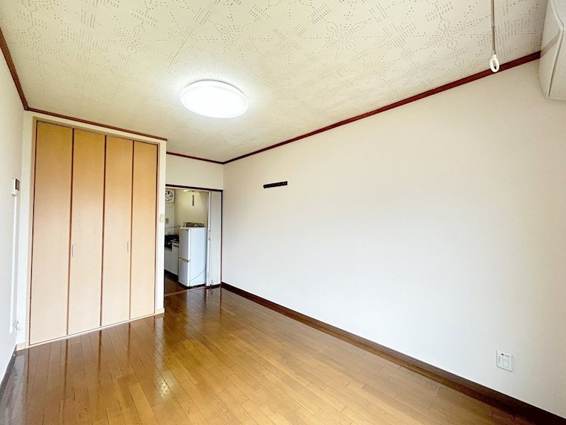 その他部屋・スペース　居室照明付き