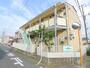 運河駅より徒歩16分 築39年3ヶ月 2階建の賃貸物件