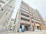 今出川駅より徒歩11分 8階 築28年7ヶ月の賃貸物件