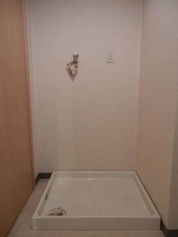 その他設備　同仕様サンプル写真