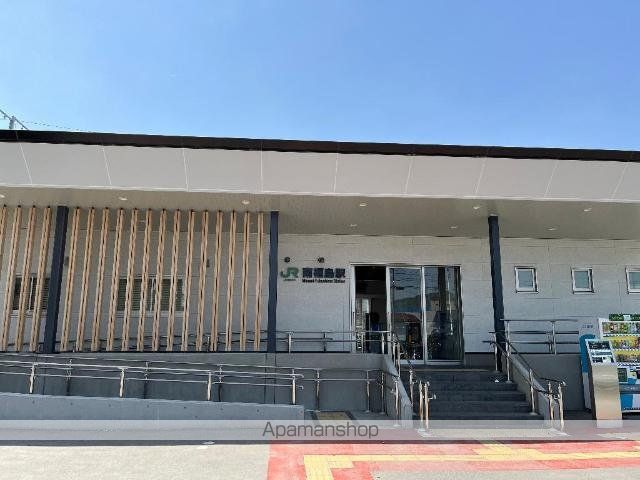 その他　南福島駅（ＪＲ　東北本線）（その他）まで855m