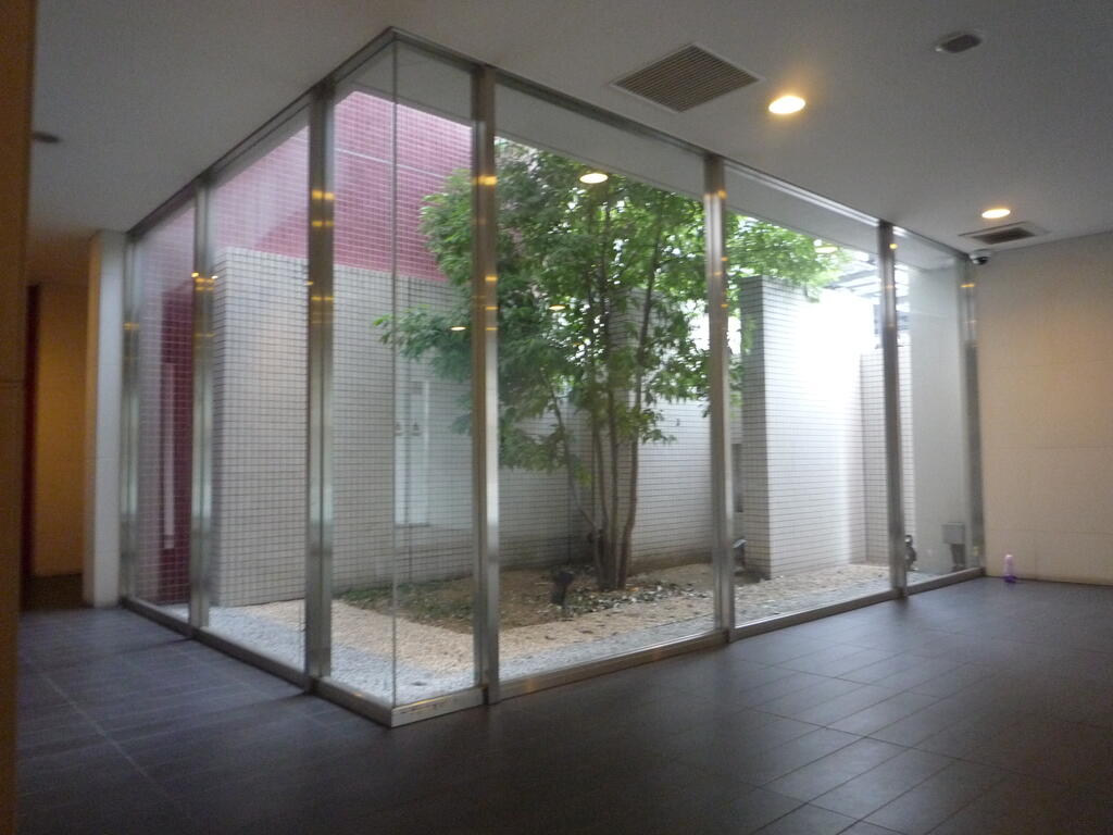 ロビー