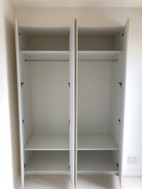 収納　収納