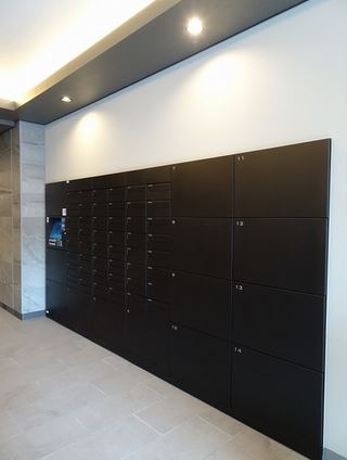その他共有部分　★宅配BOX完備★