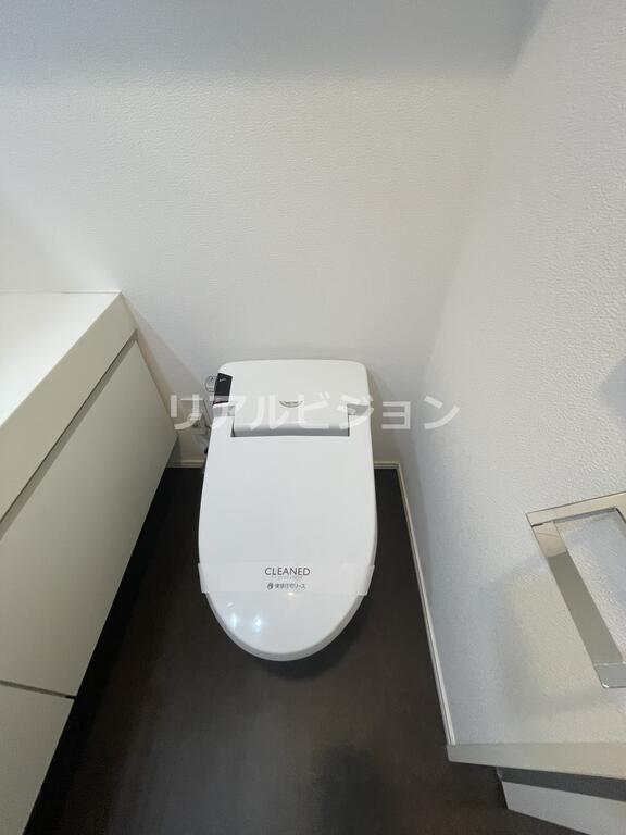 トイレ　他部屋参考写真