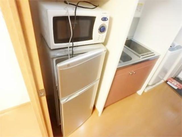 その他部屋・スペース　人気の家具家電付き