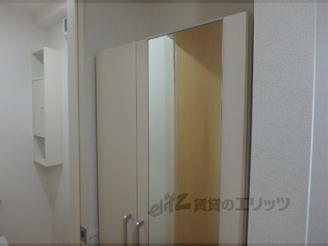 収納　下駄箱