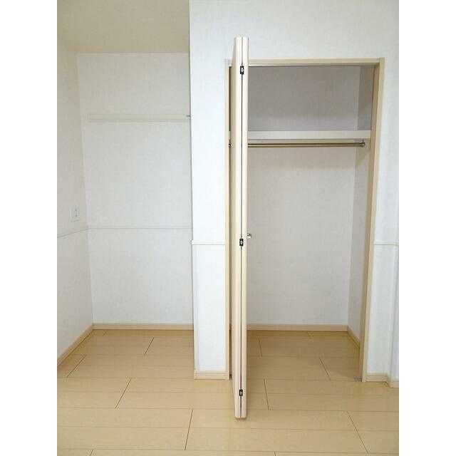 収納　パークスクエア木場