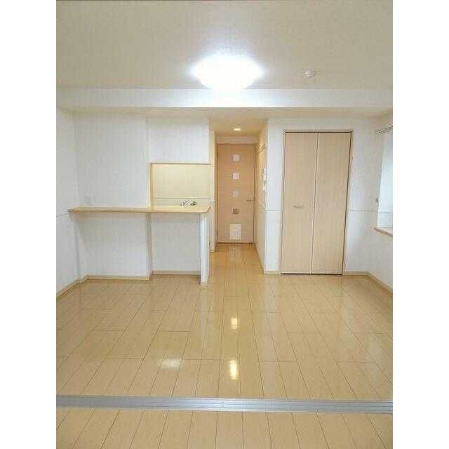 その他共有部分　パークスクエア木場