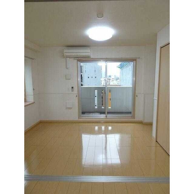 居室・リビング　パークスクエア木場