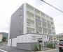 椥辻駅より徒歩9分 3階 築10年の賃貸物件