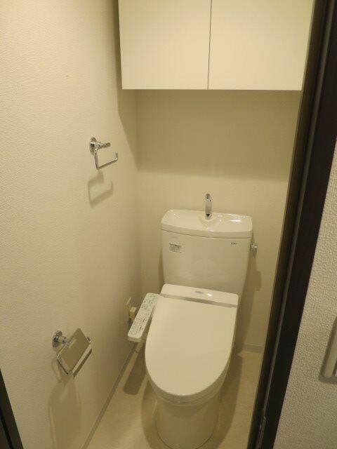 トイレ　参考写真