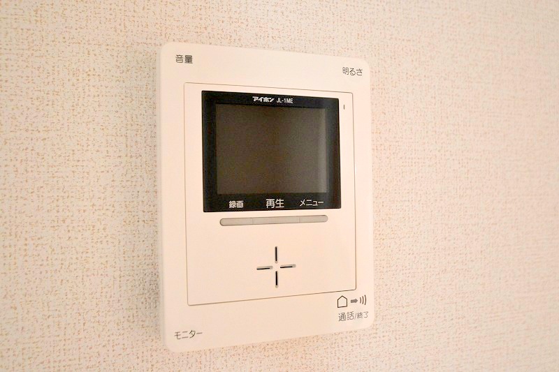 セキュリティ　若葉Ｆ