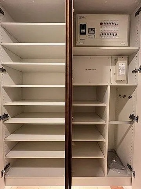 玄関　参考写真