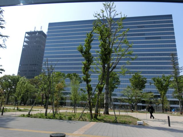 公園　中野セントラルパーク・サウス（公園）まで1300m
