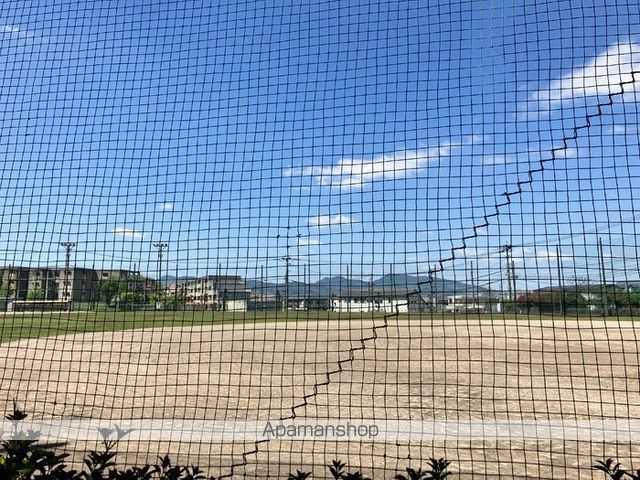 その他　清水新地公園（その他）まで400m