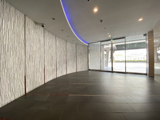 ロビー