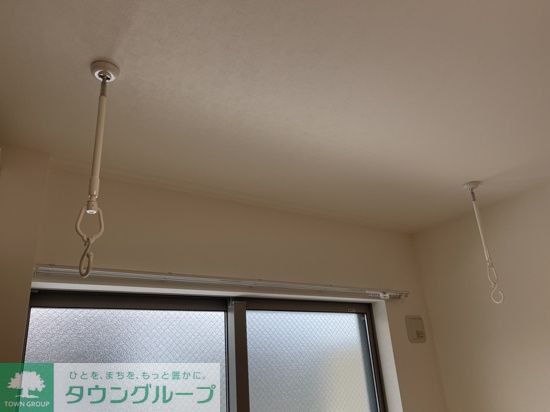 その他部屋・スペース　設備