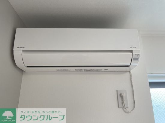 その他設備　設備