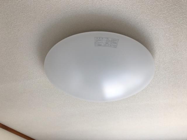 その他共有部分　照明器具