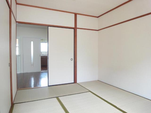その他部屋・スペース　和室