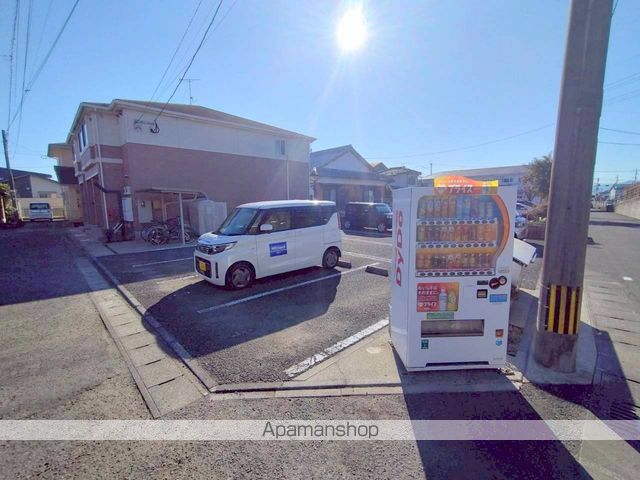 エミールシャランIIのその他写真