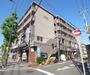 西院駅より徒歩10分 4階 築44年5ヶ月の賃貸物件