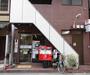 郵便局　京都三条御幸町郵便局（郵便局）まで181m
