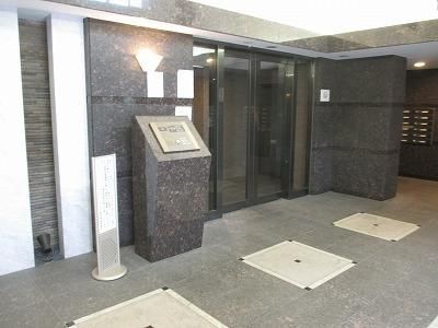 その他共有部分　★オートロック★