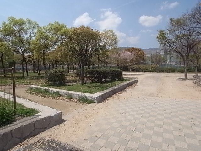 公園　大和公園（公園）まで150m