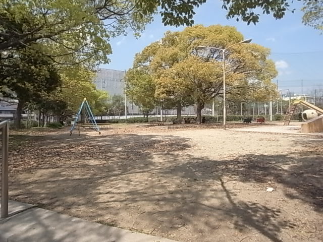 公園　大和公園（公園）まで196m