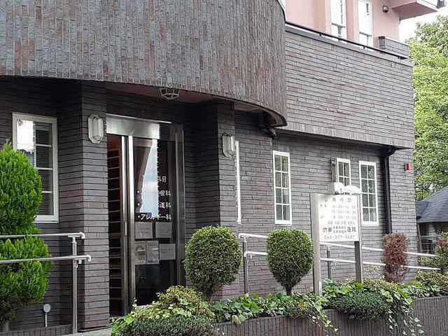 病院　竹田耳鼻科医院（病院）まで650m