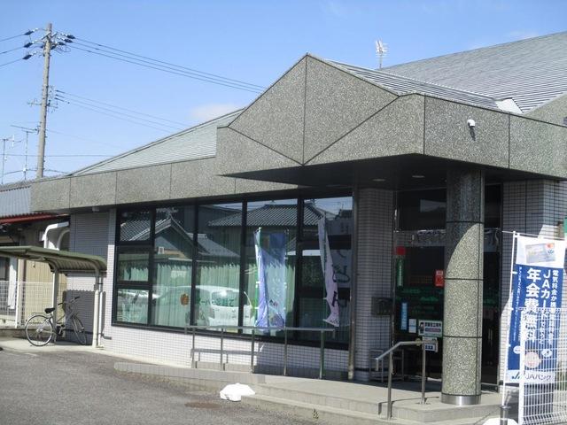 その他　ＪＡ愛知北犬山西支店（その他）まで706m