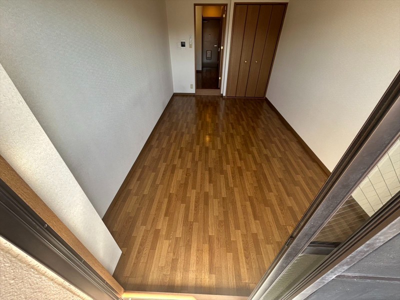その他部屋・スペース　南向きのお部屋なので日当たりが良いです