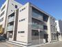 姫路駅より徒歩16分 3階 築4年1ヶ月の賃貸物件