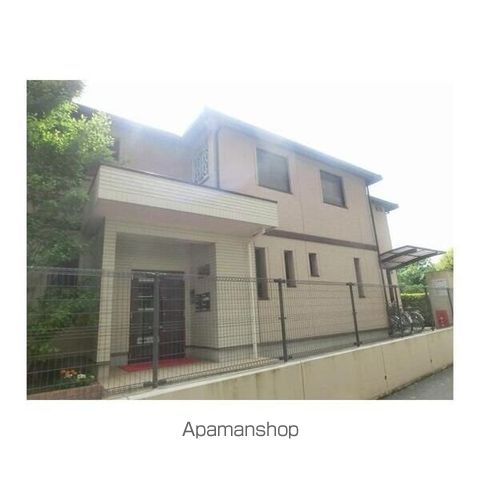 建物外観　建物外観